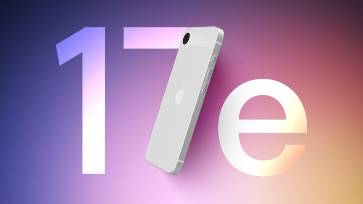 iPhone 17e case collection by ORNARTO