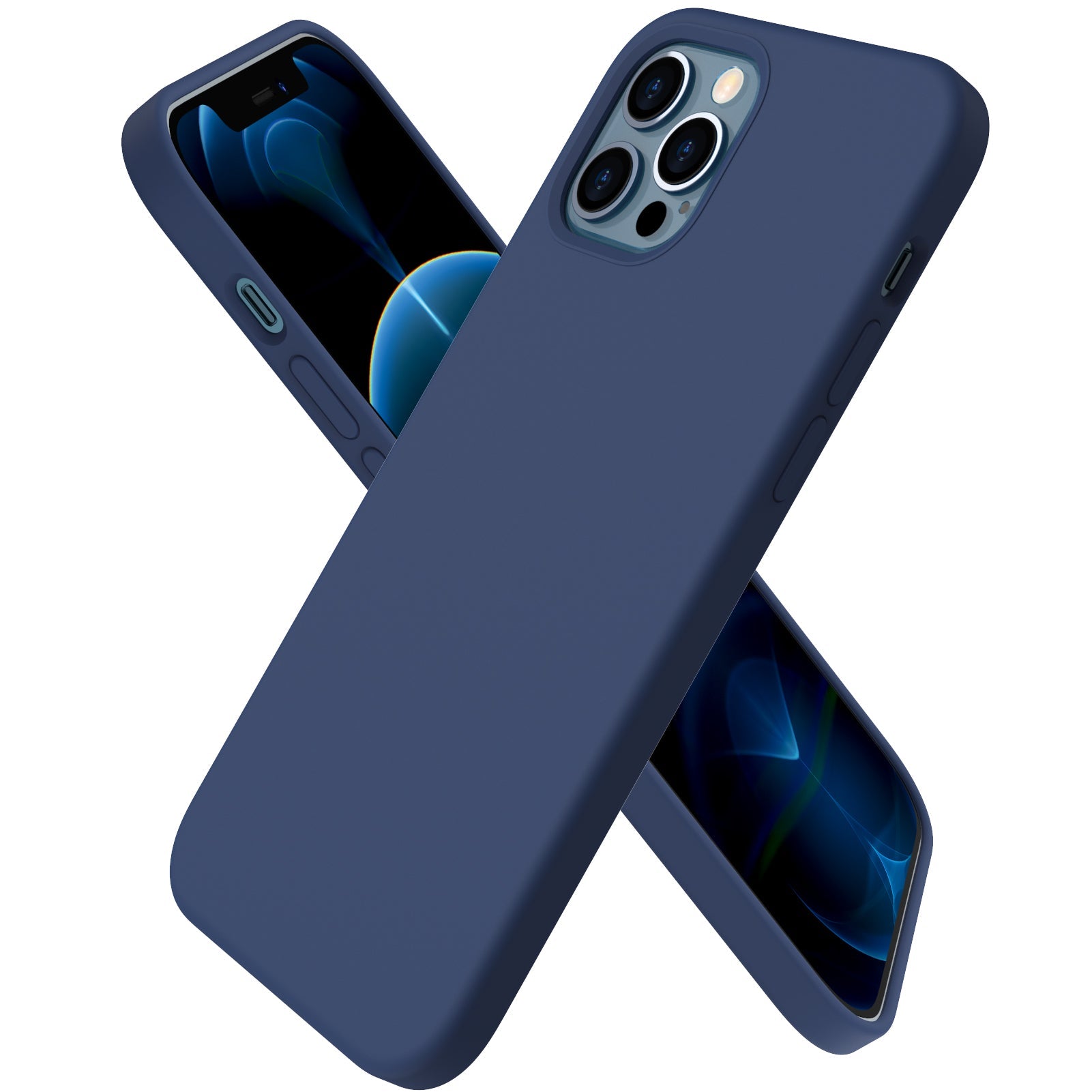 iPhone 12 Series  ORNARTO