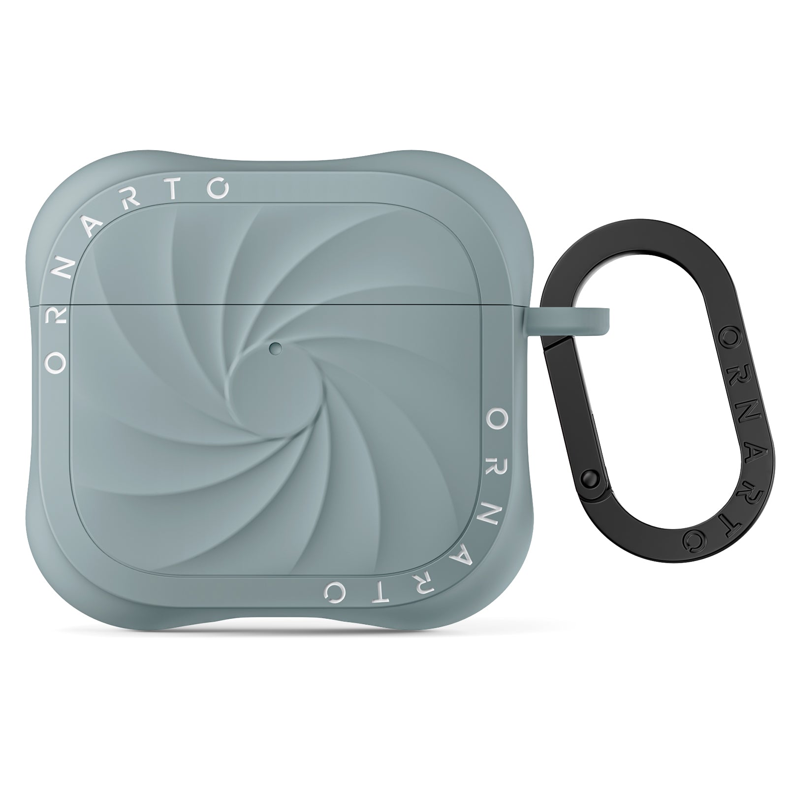 VORTUXE Liquid Silicone AirPods 4 Case