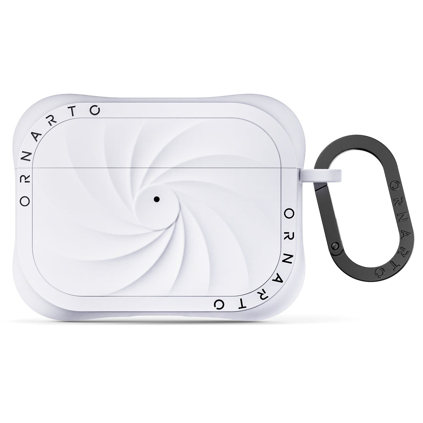 VORTUXE Liquid Silicone AirPods Pro 3 Case