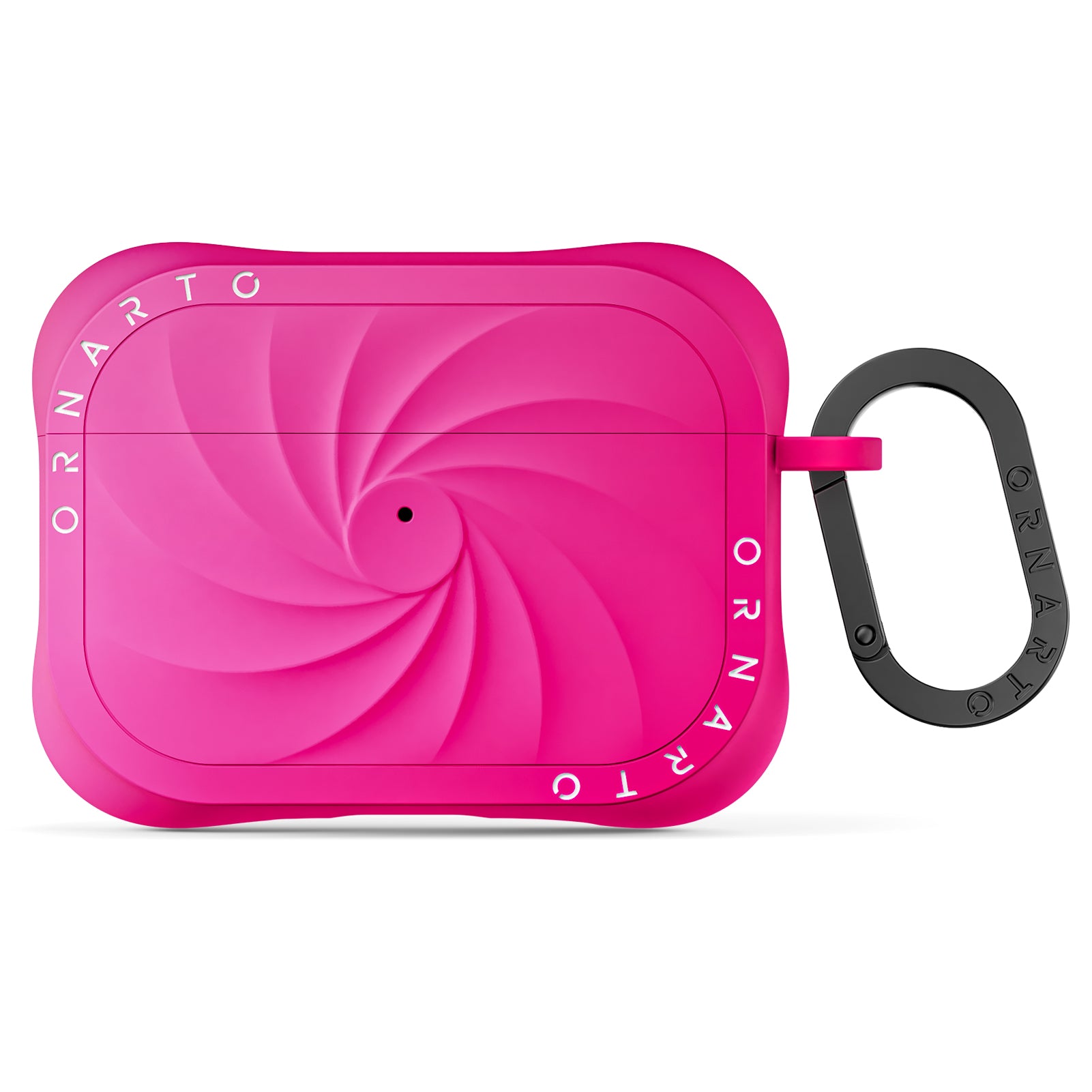 VORTUXE Liquid Silicone AirPods Pro 3 Case