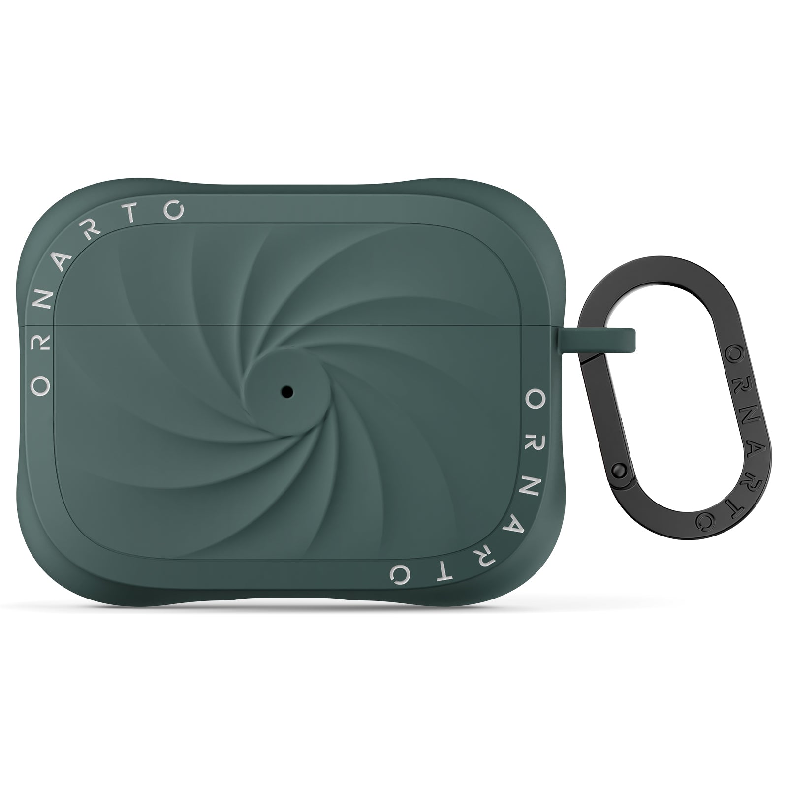 VORTUXE Liquid Silicone AirPods Pro 2 Case
