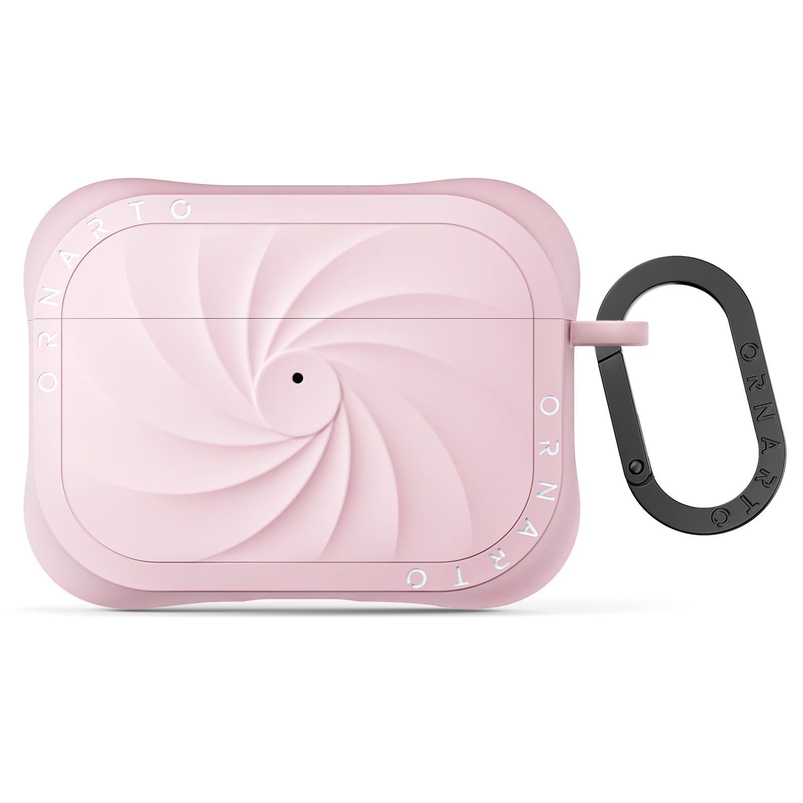 VORTUXE Liquid Silicone AirPods Pro 3 Case