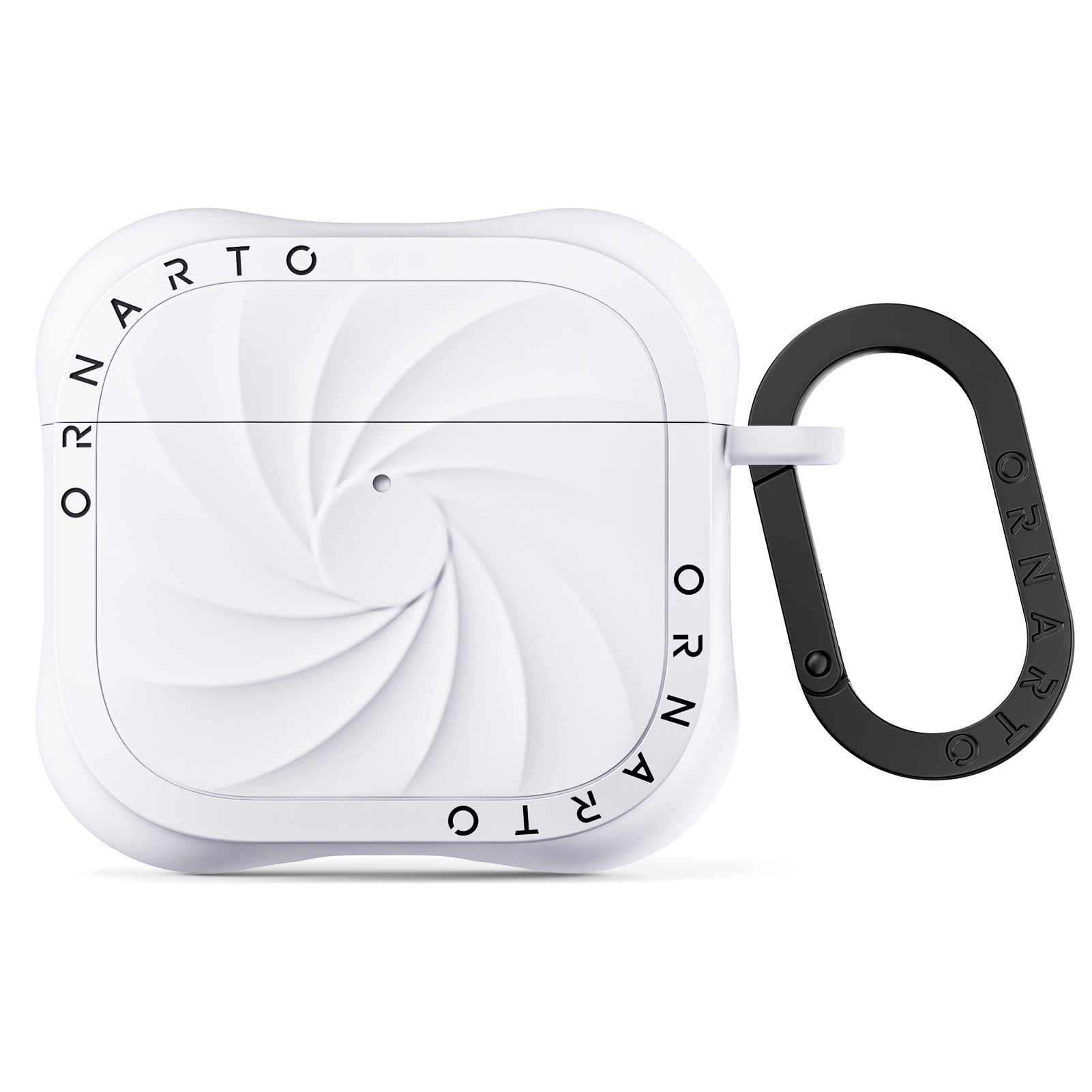 VORTUXE Liquid Silicone AirPods 4 Case