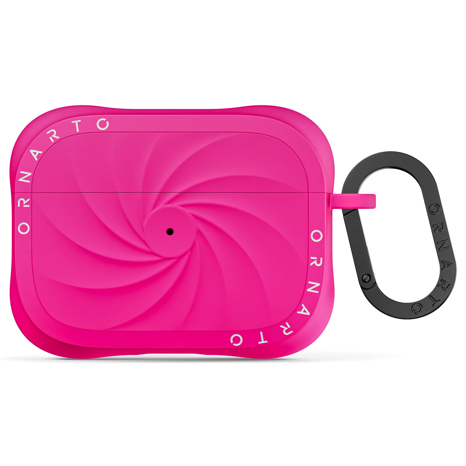 VORTUXE Liquid Silicone AirPods Pro 2 Case