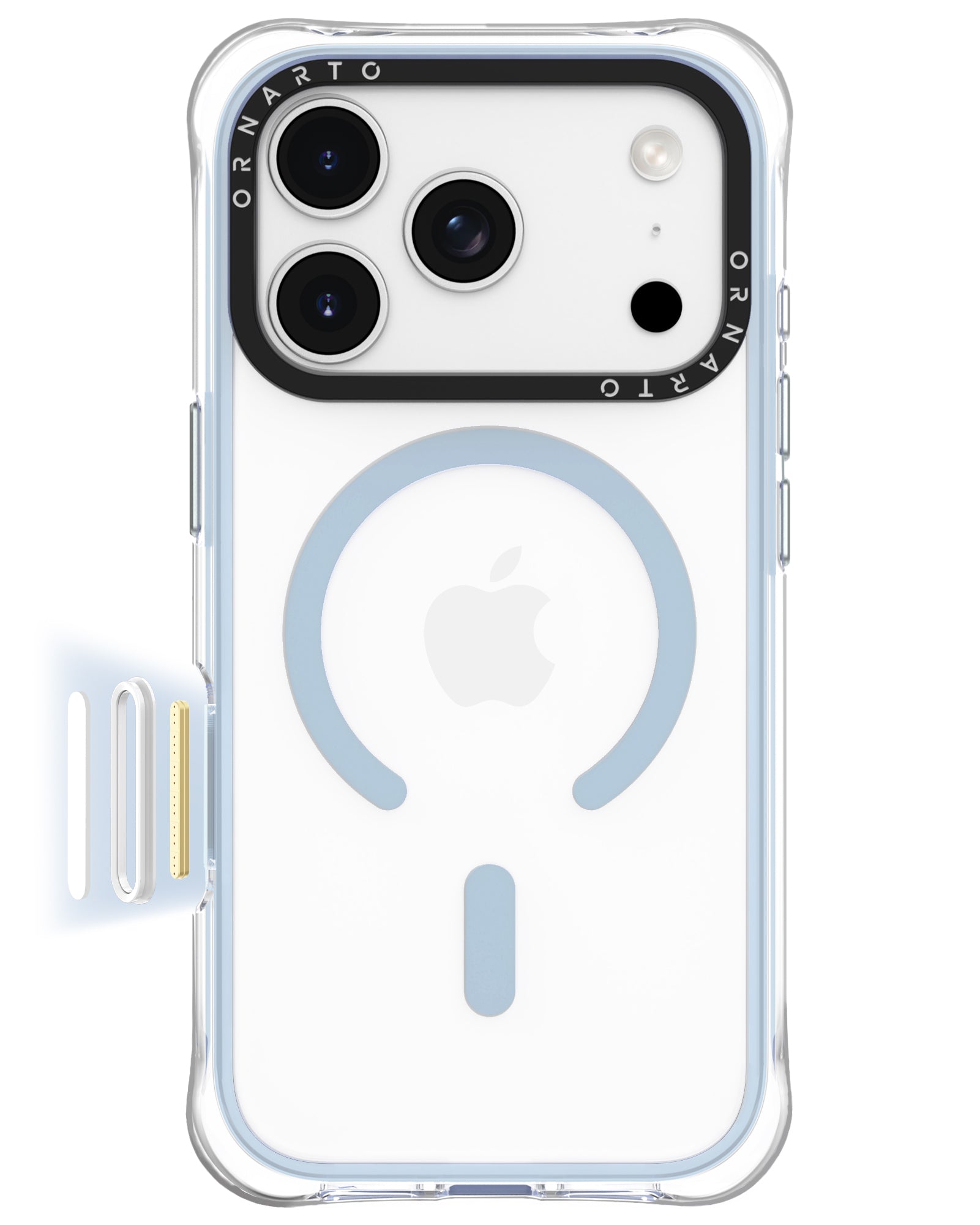 Diamond Air Case for iPhone 17 Pro | Pro Max