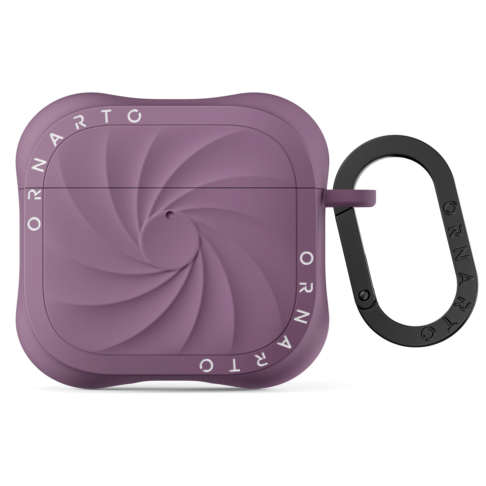 VORTUXE Liquid Silicone AirPods 4 Case