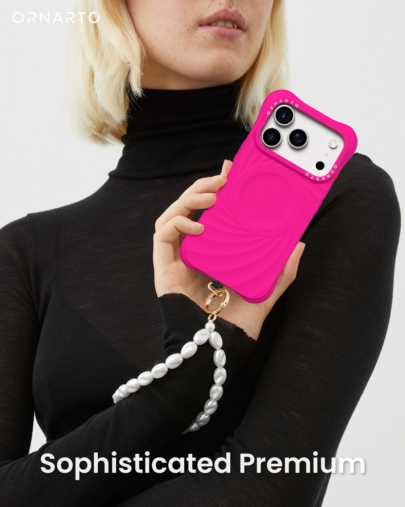 VORTUXE Case for iPhone 17 Series