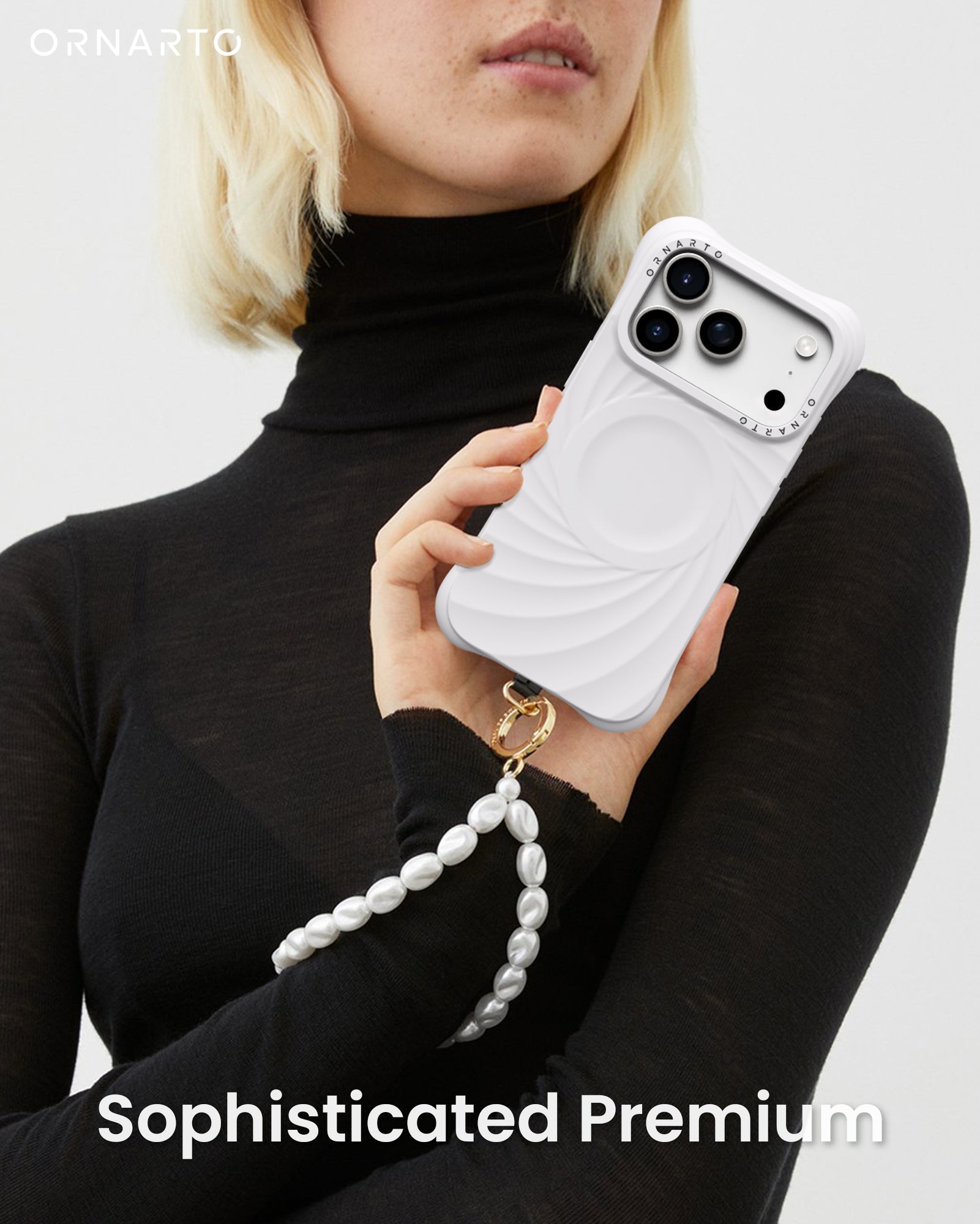 VORTUXE Case for iPhone 17 Series