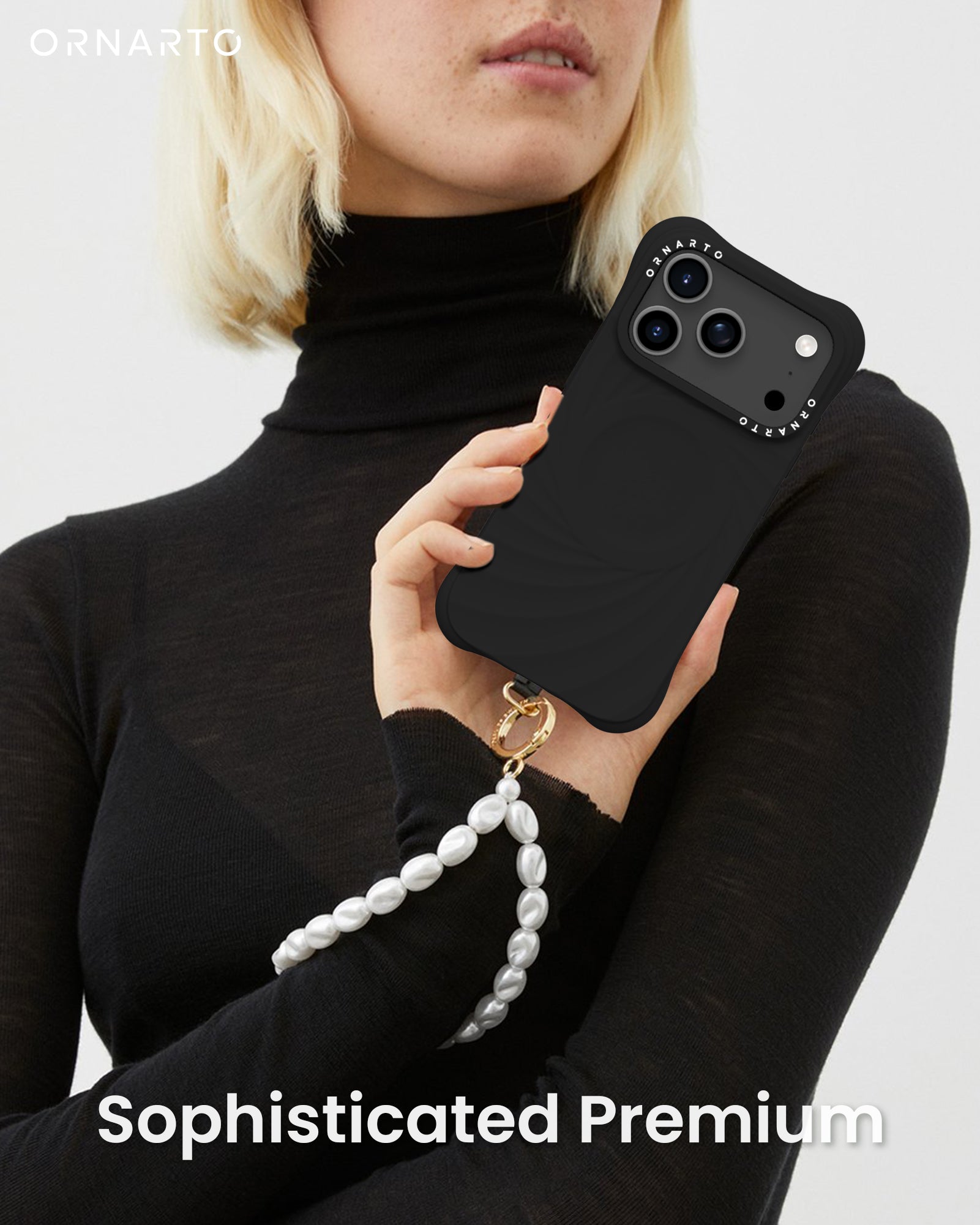 VORTUXE Case for iPhone 17 Series