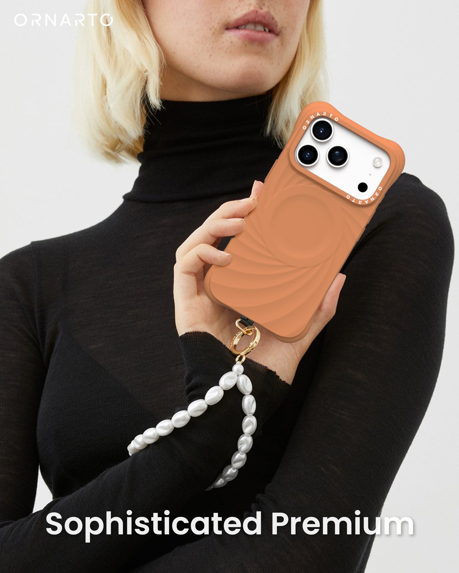 VORTUXE Case for iPhone 17 Series