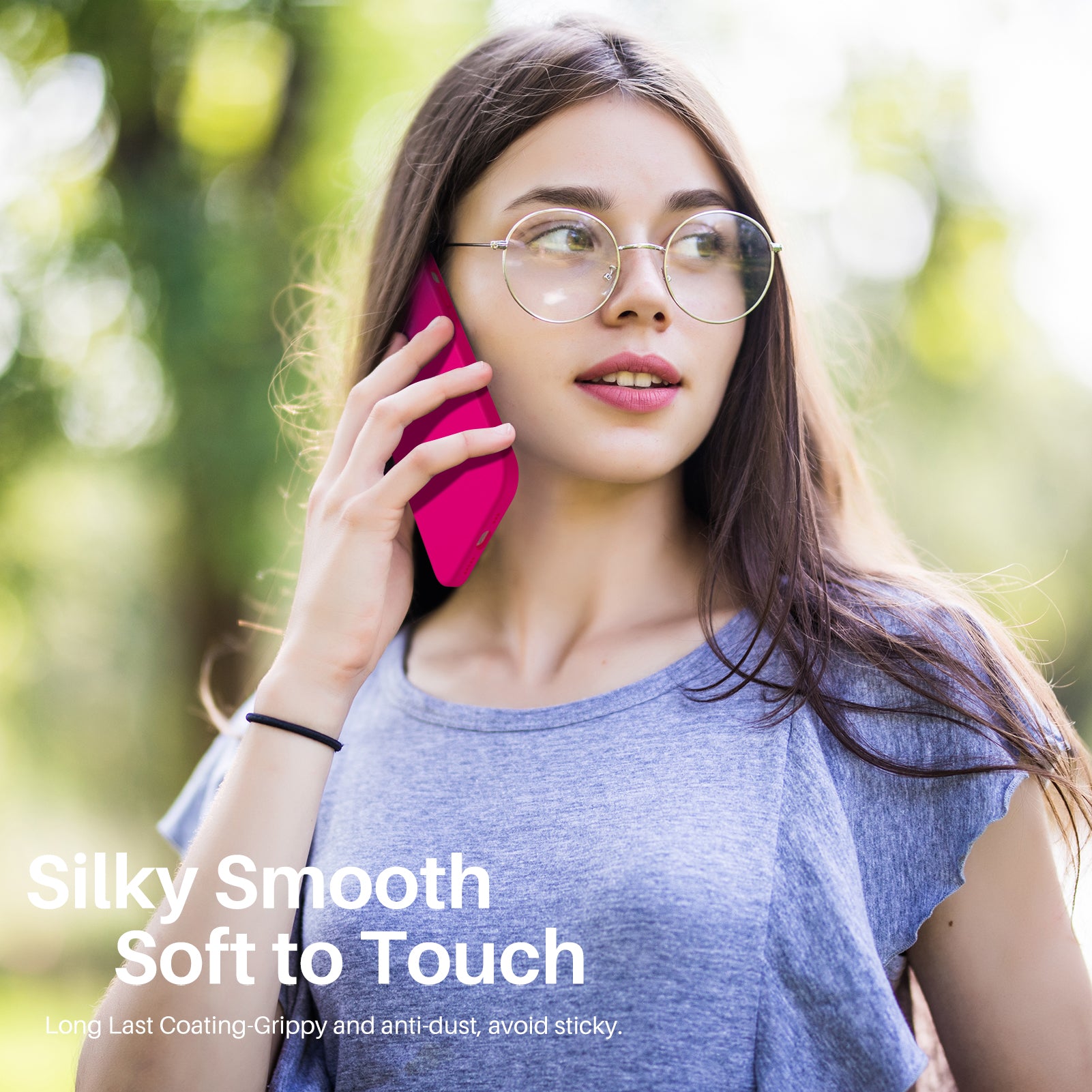 Liquid Silicone Case for iPhone 12 | iPhone 12 Pro