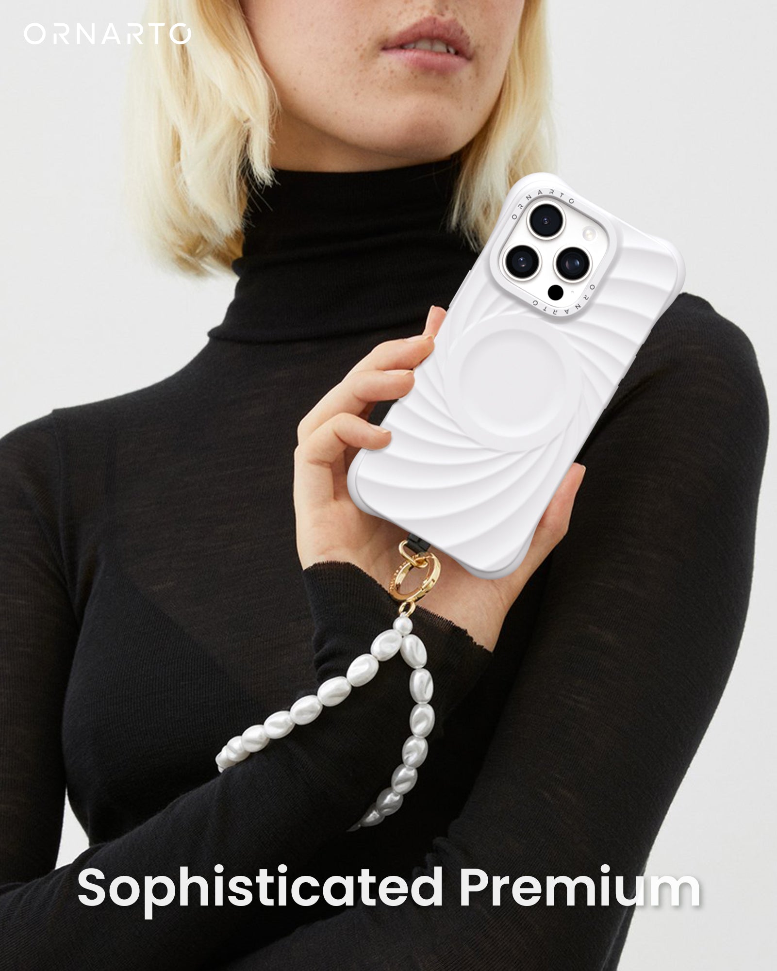 VORTUXE Case for iPhone 16 Series