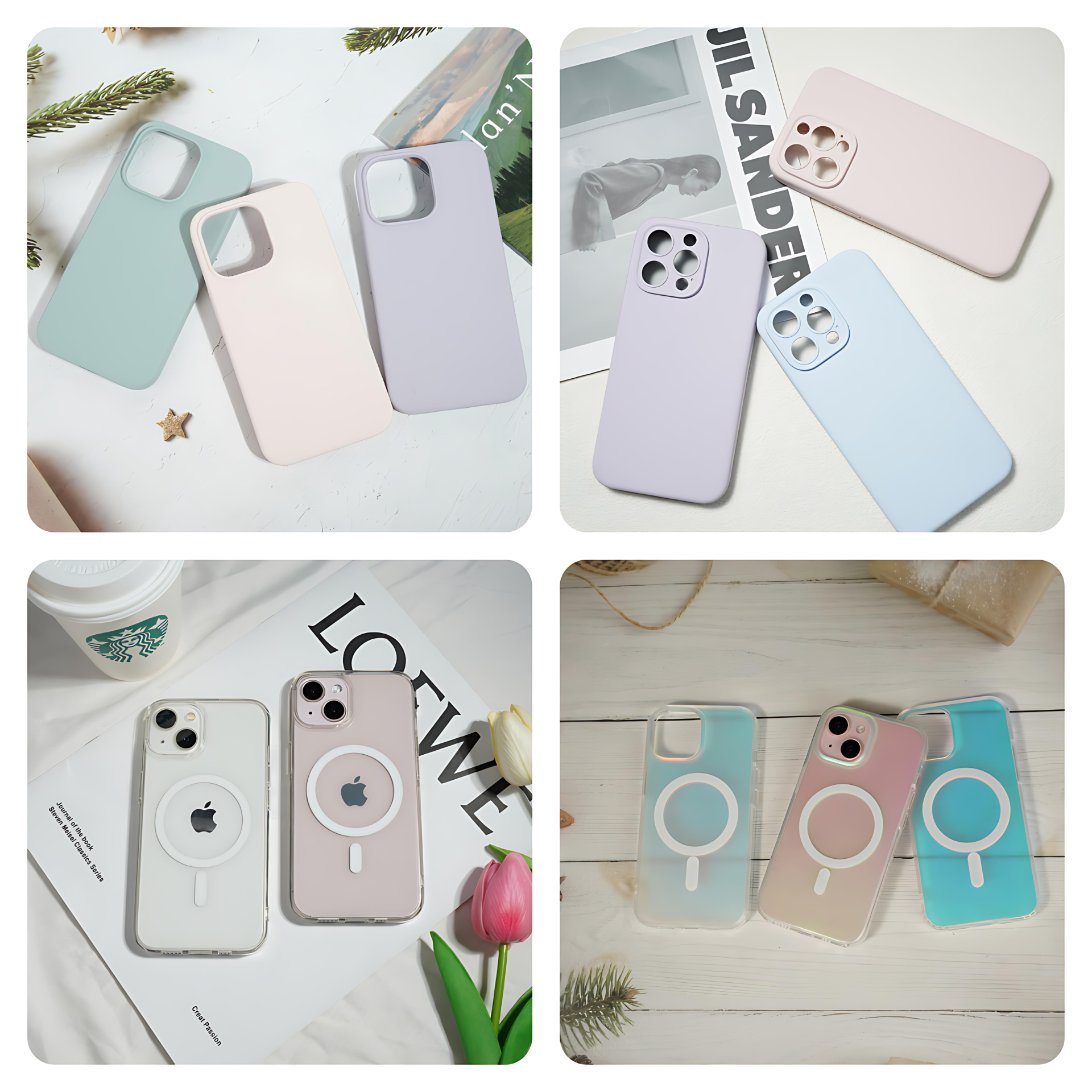 Mystery Phone Case