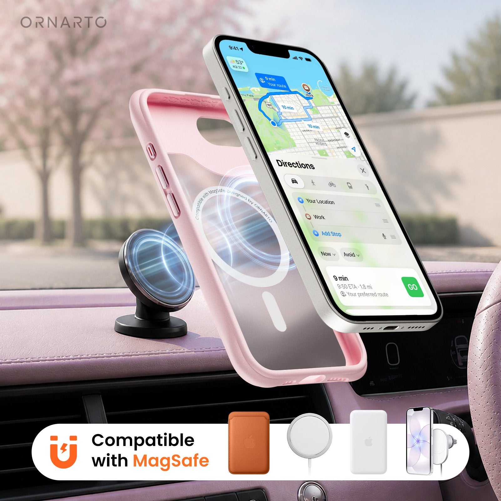 Airbuffer Gecko-Grip Case for iPhone 16e | 17e
