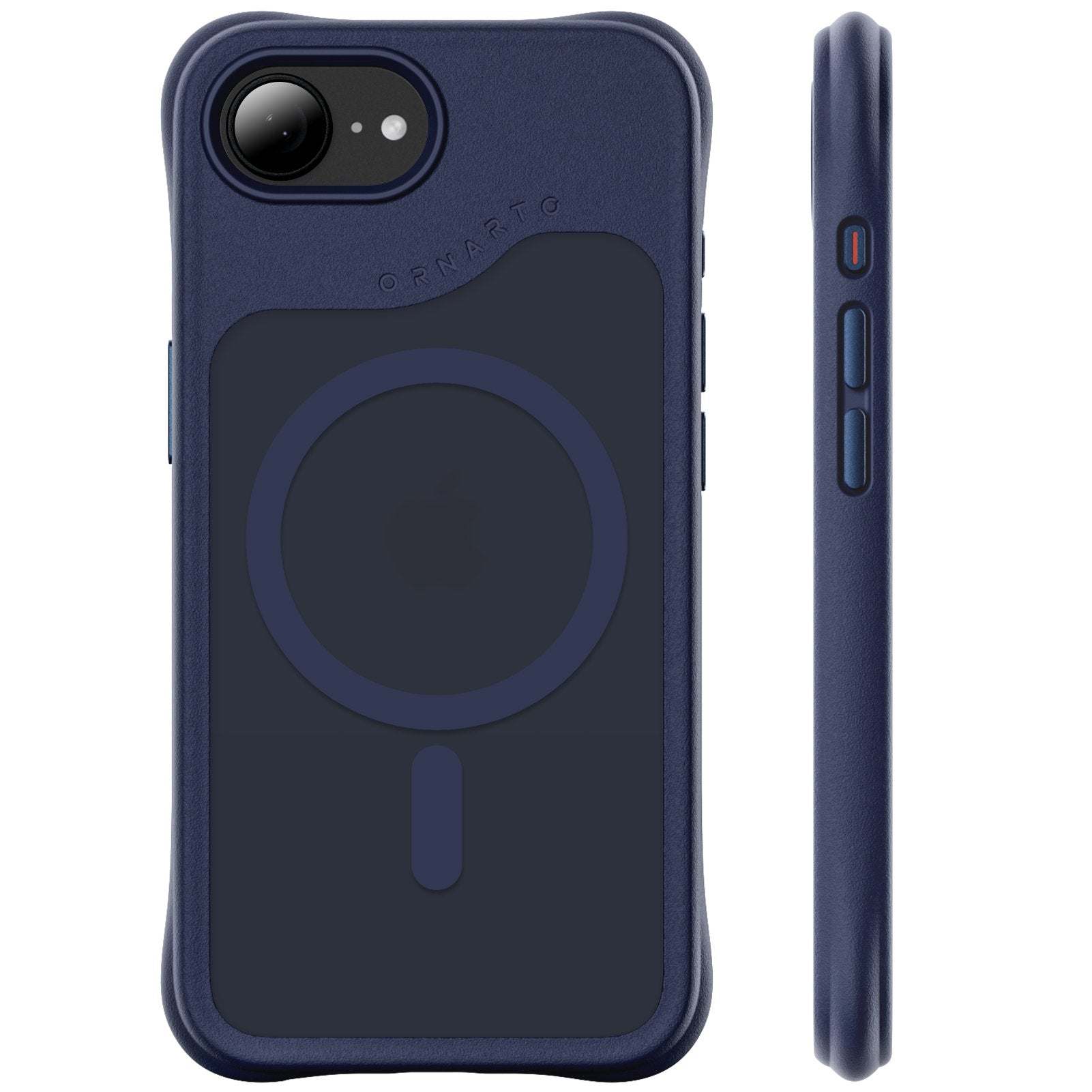 Airbuffer Gecko-Grip Case for iPhone 16e | 17e