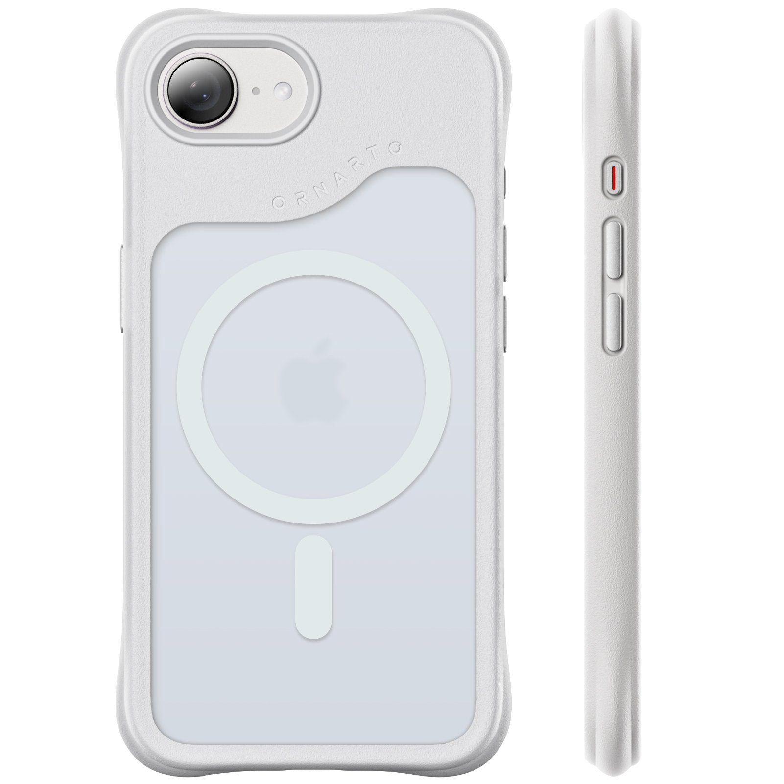 Airbuffer Gecko-Grip Case for iPhone 16e | 17e