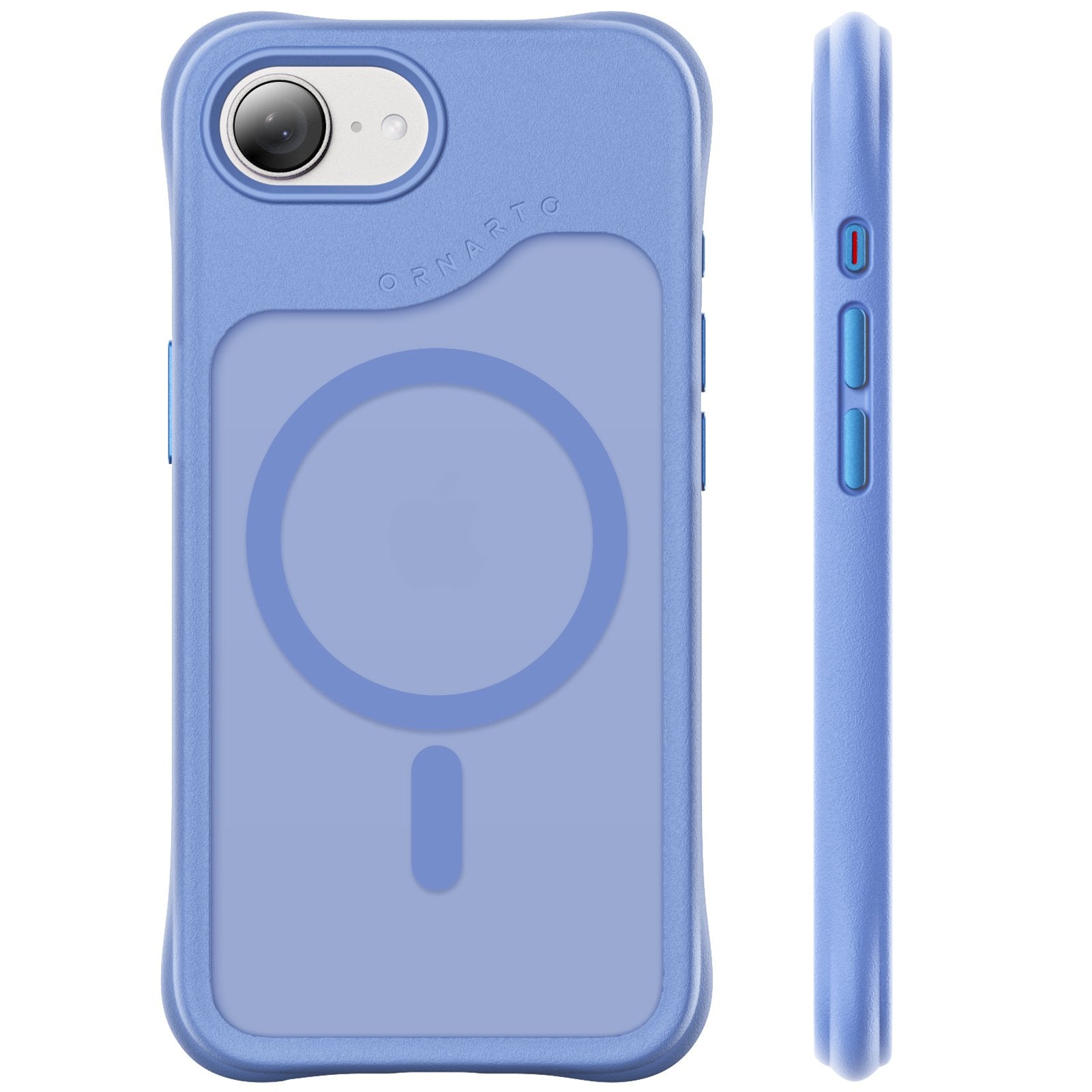 Airbuffer Gecko-Grip Case for iPhone 16e | 17e