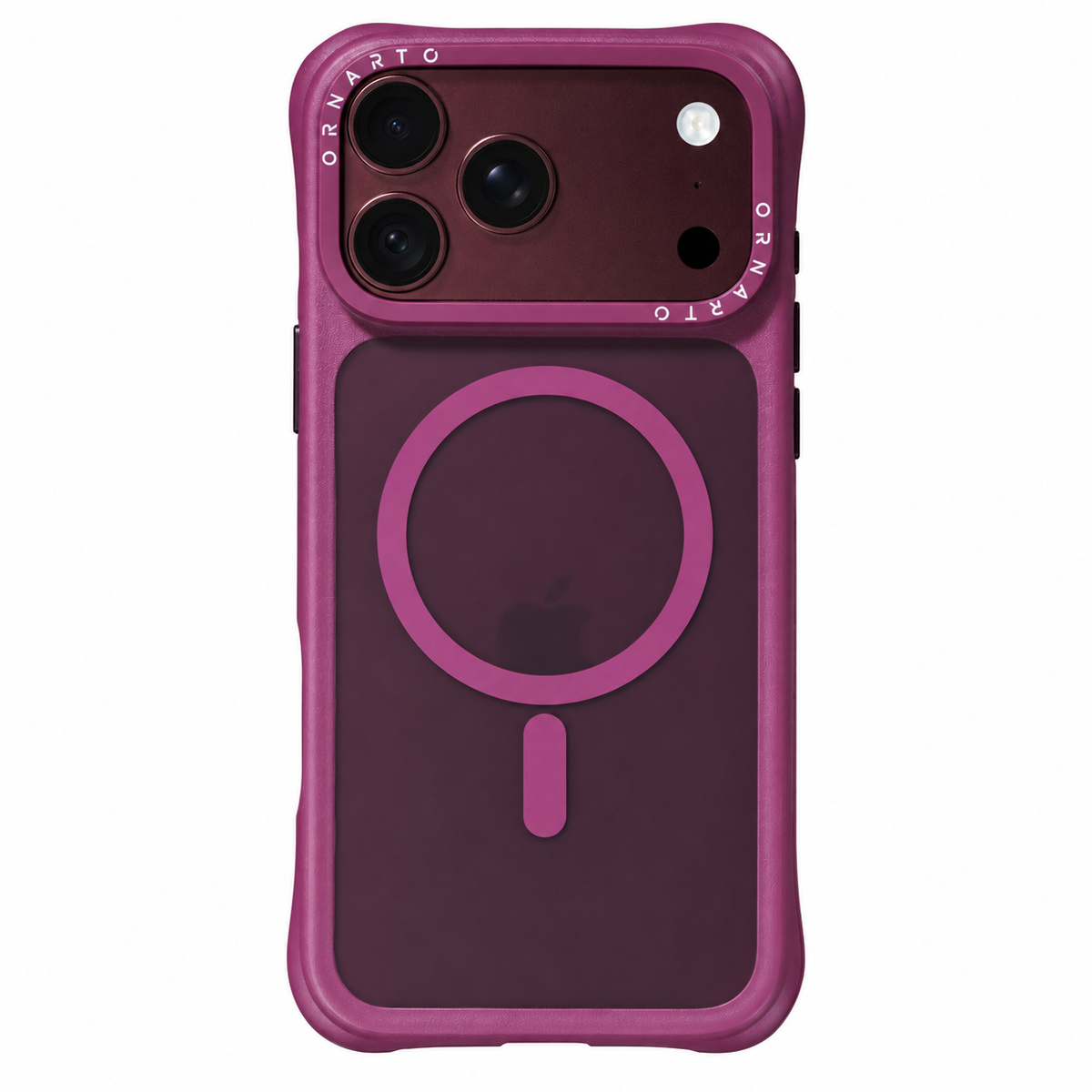 Airbuffer Case for iPhone 18 Series