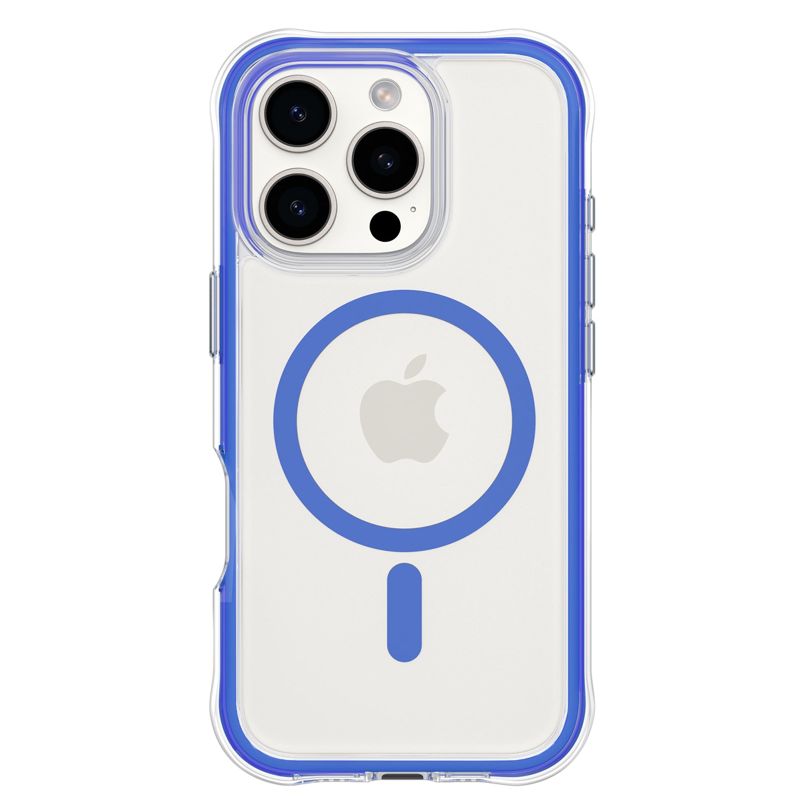 Diamond Air Case for iPhone 16 Series
