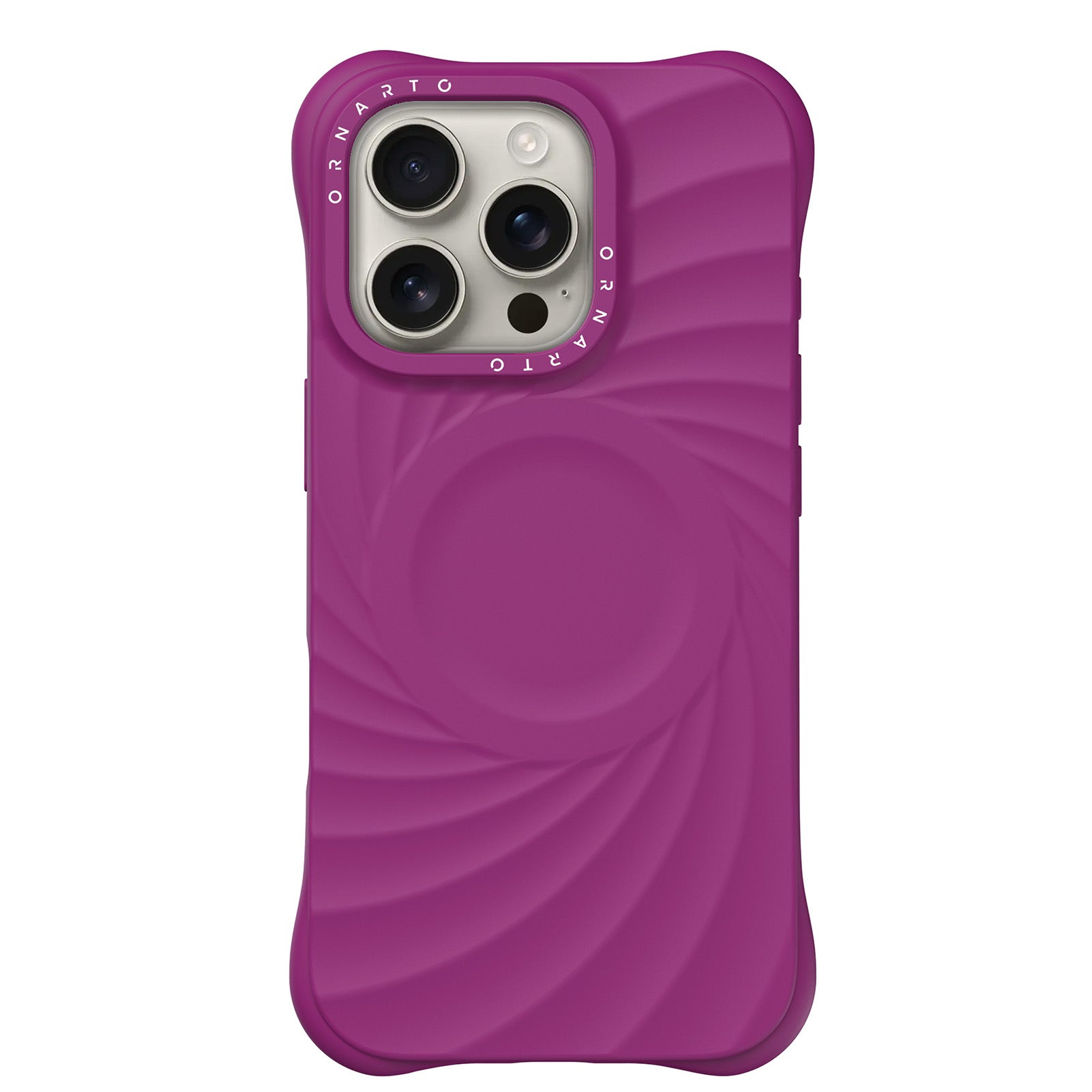 VORTUXE Case for iPhone 16 Series