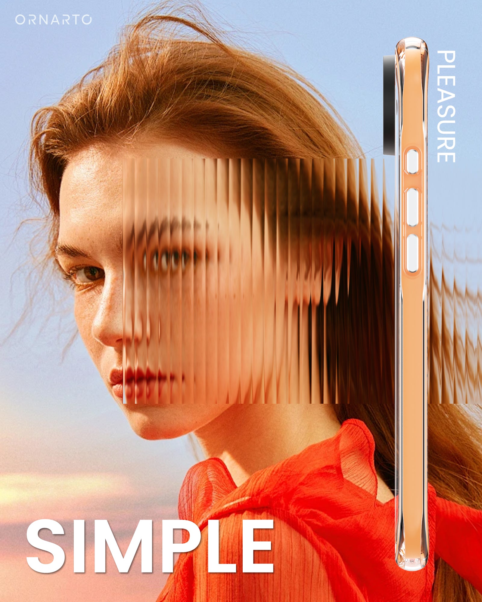 Diamond Air Case for iPhone 17 Series