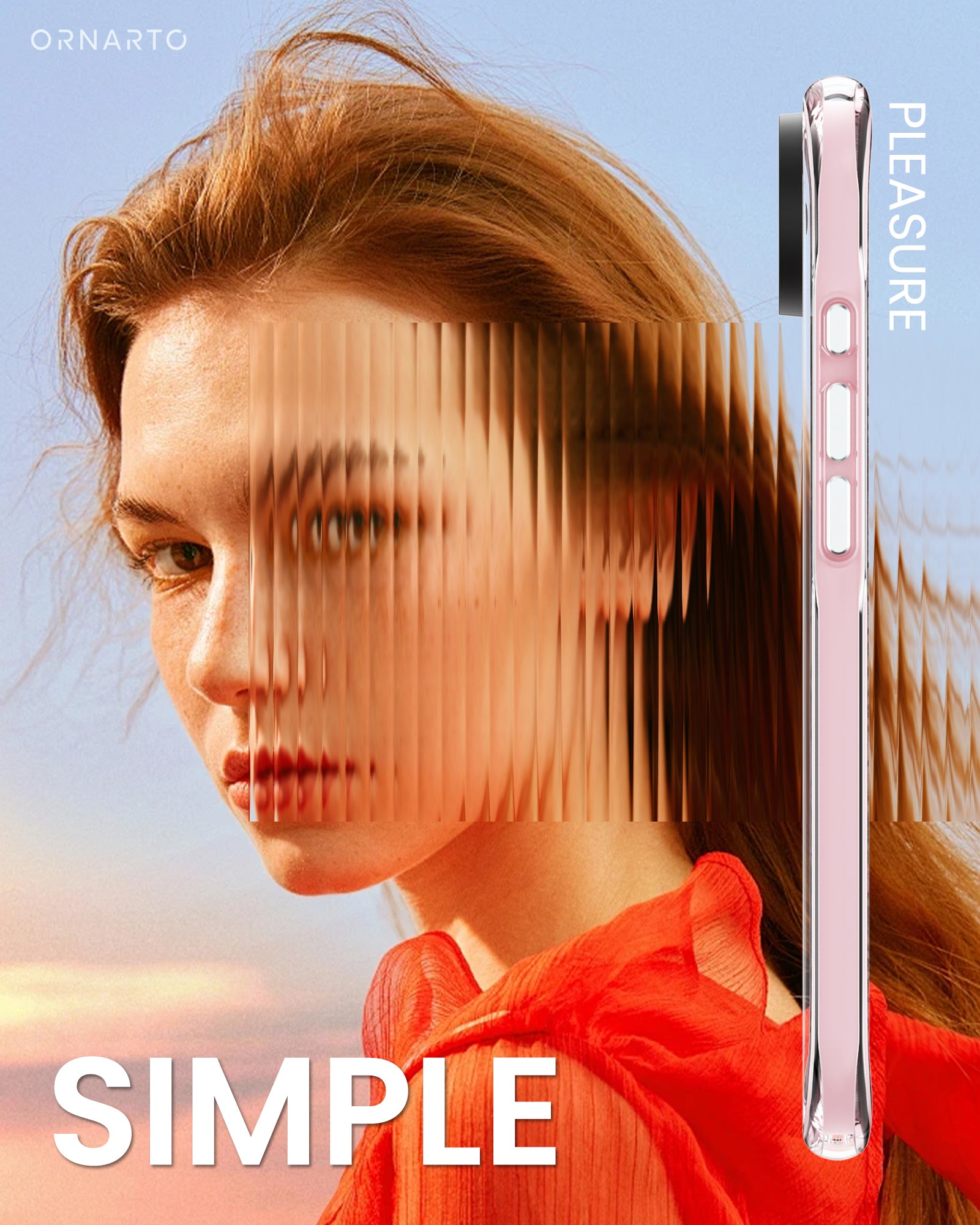 Diamond Air Case for iPhone 17 Series