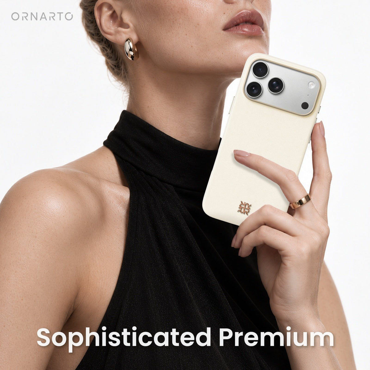 PU Leather Case for iPhone 18 Series