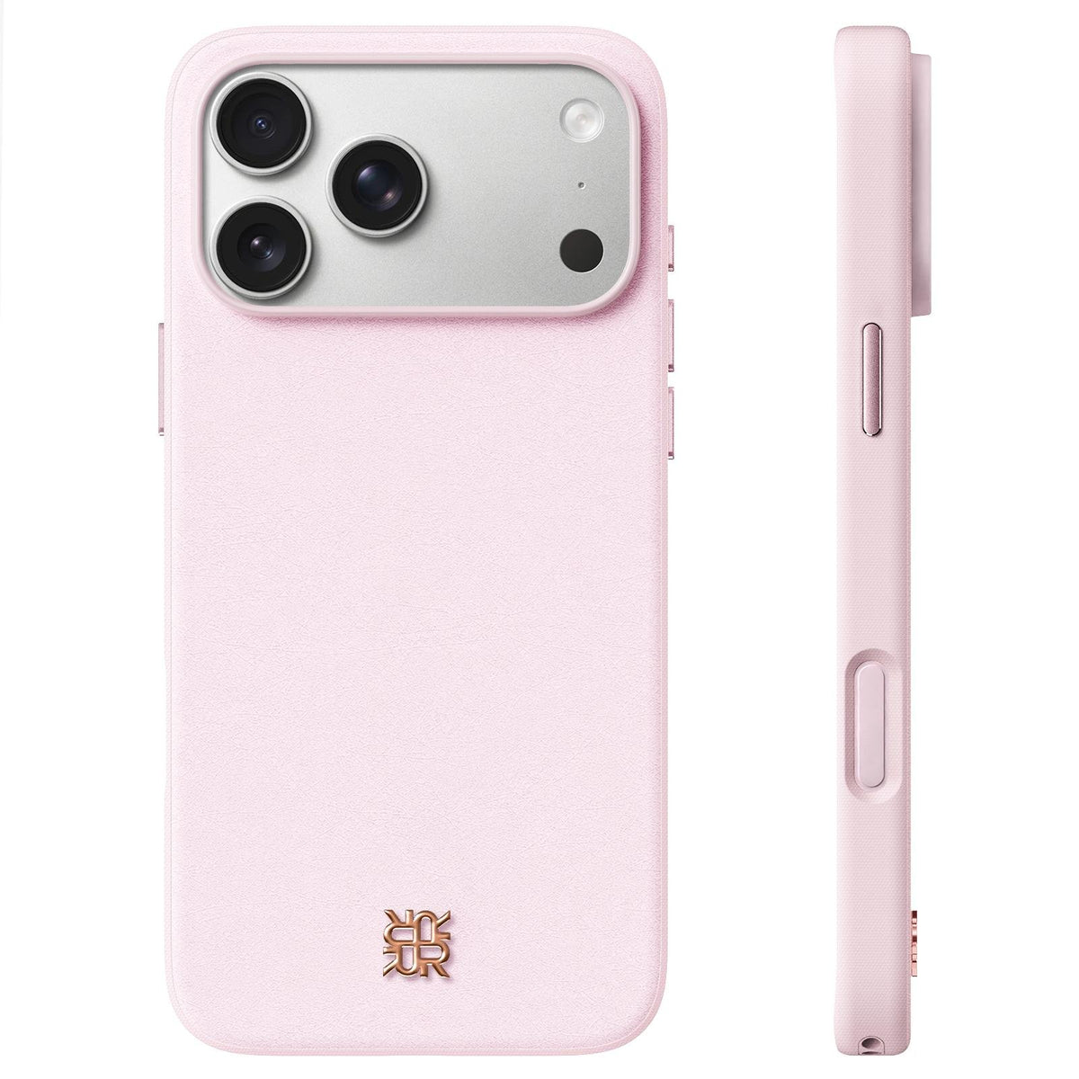 PU Leather Case for iPhone 18 Series