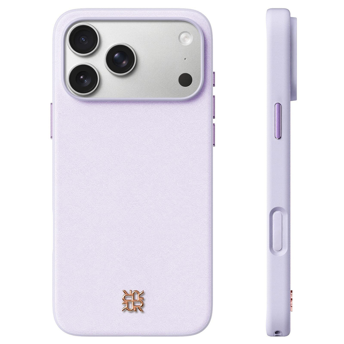 PU Leather Case for iPhone 18 Series