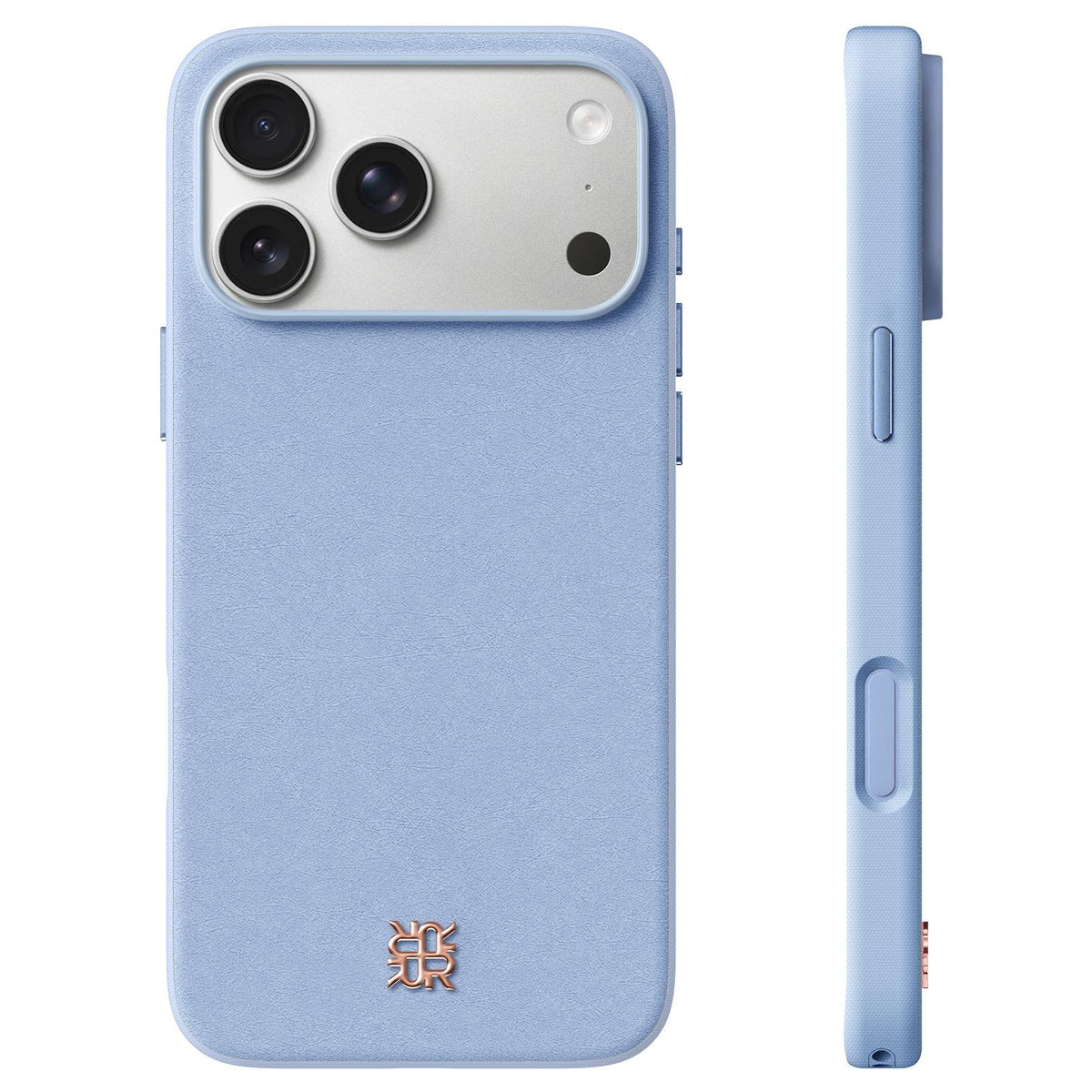 PU Leather Case for iPhone 18 Series