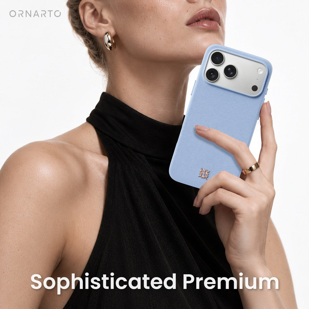 PU Leather Case for iPhone 18 Series