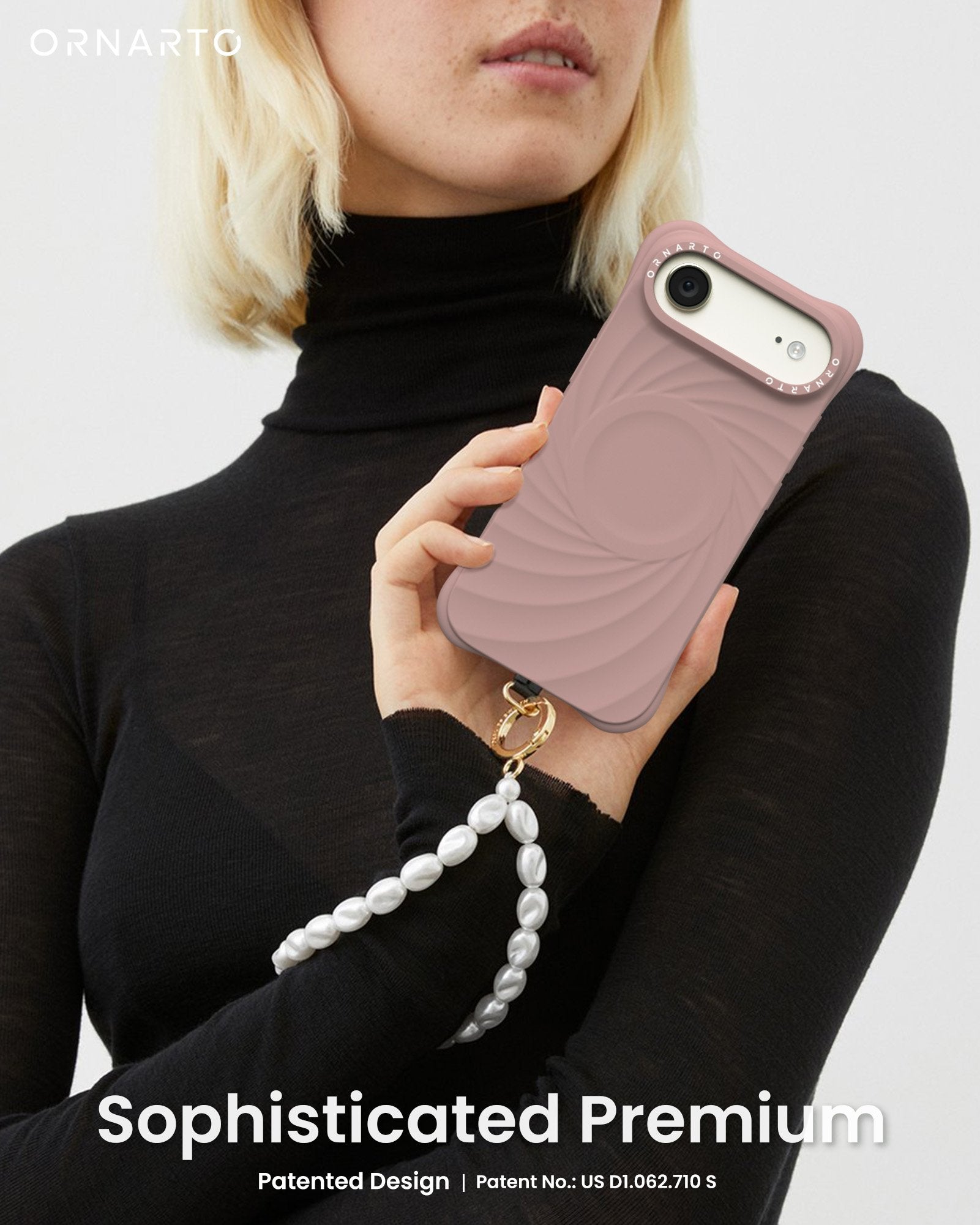 VORTUXE Case for iPhone 17 Series