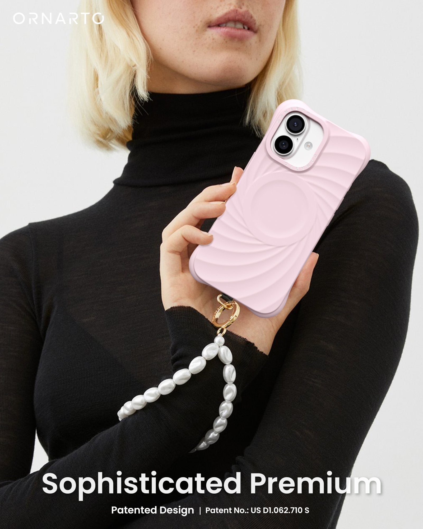 VORTUXE Case for iPhone 17 Series