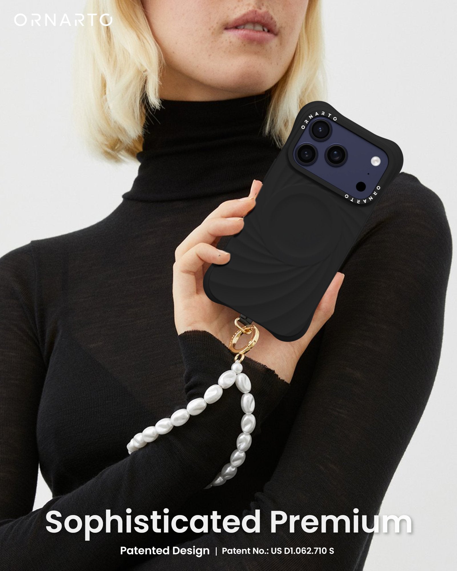 VORTUXE Case for iPhone 17 Series