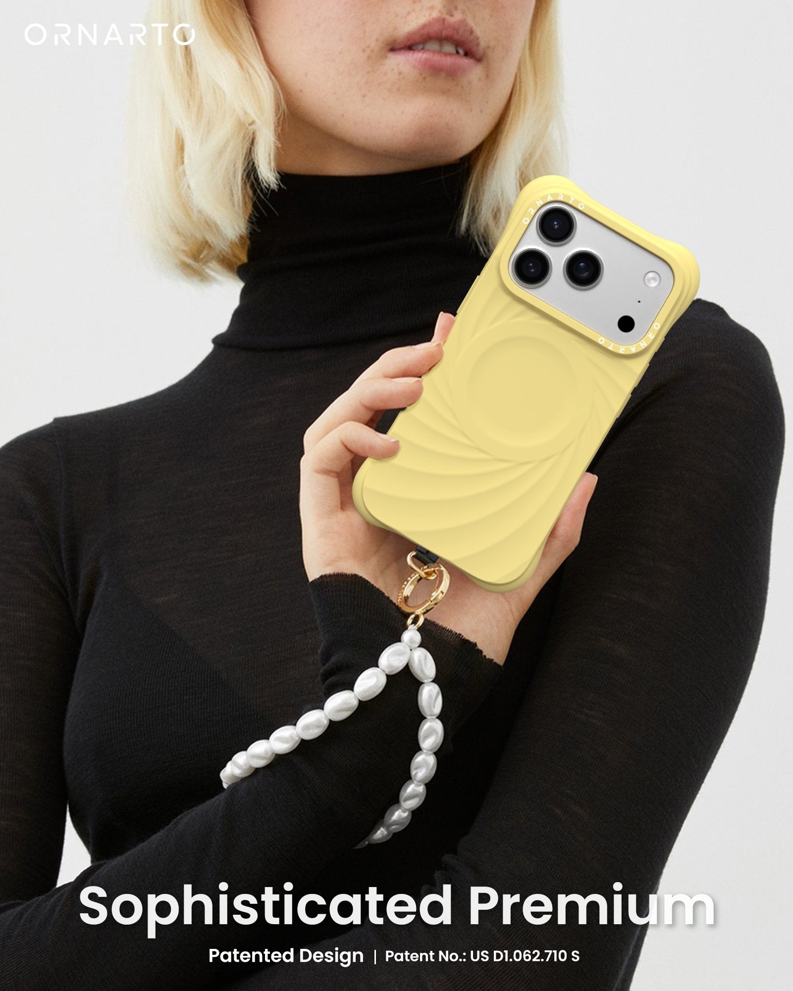 VORTUXE Case for iPhone 17 Series