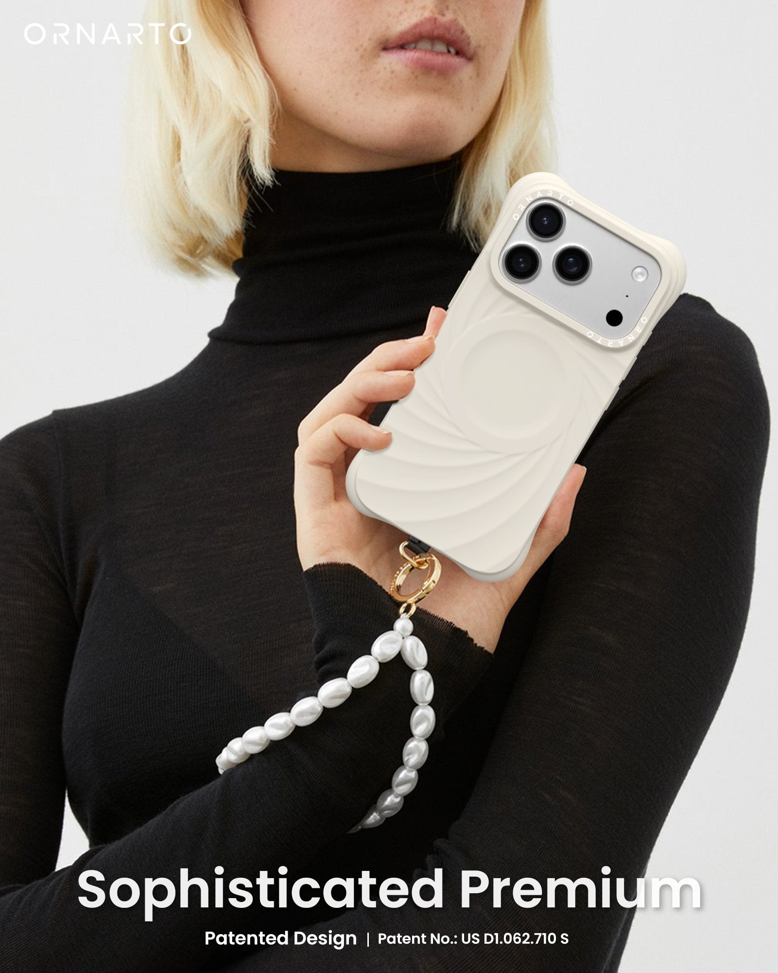 VORTUXE Case for iPhone 17 Series