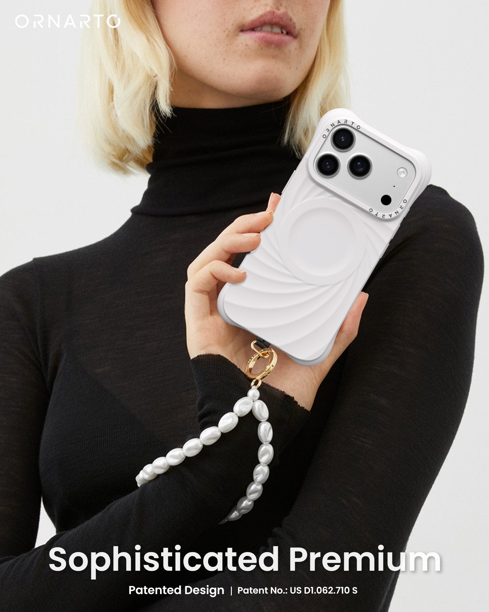 VORTUXE Case for iPhone 17 Series