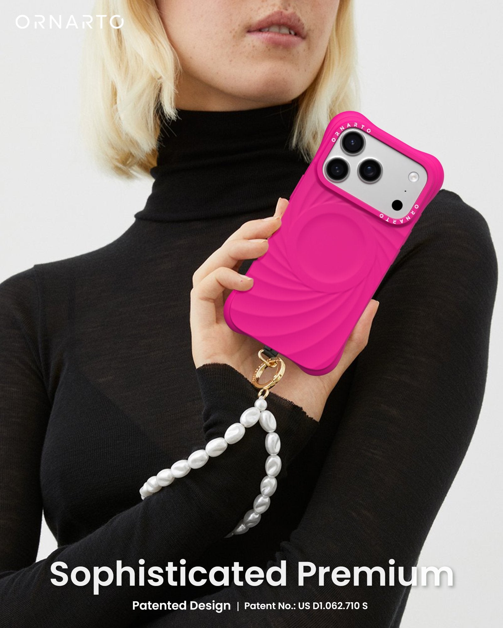 VORTUXE Case for iPhone 17 Series