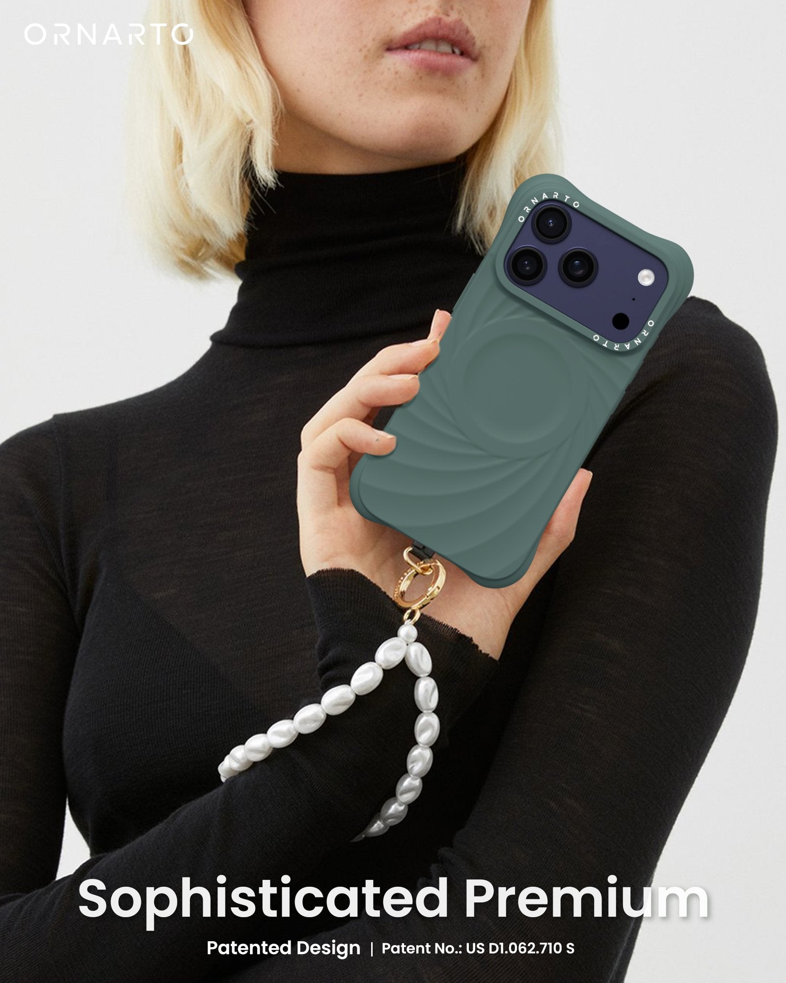 VORTUXE Case for iPhone 17 Series