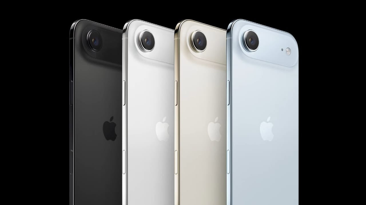 Apple’s iPhone Air is just 5.6 mm thin and 165 g — but sacrifices battery &amp; camera. Is this slim new product line worth it? ORNARTO iPhone Air cases protect in style.