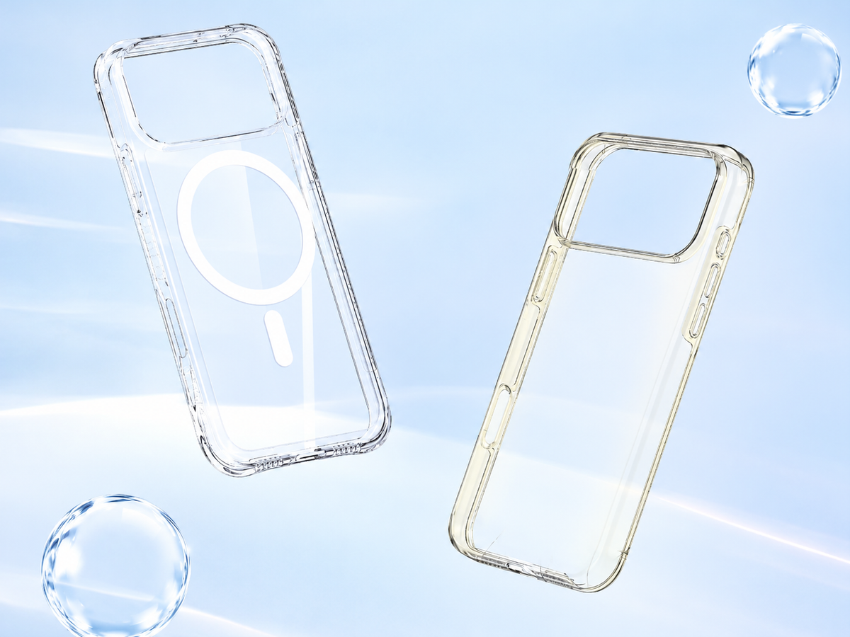 How to Clean a Clear Phone Case: 5 Steps to Slow Yellowing