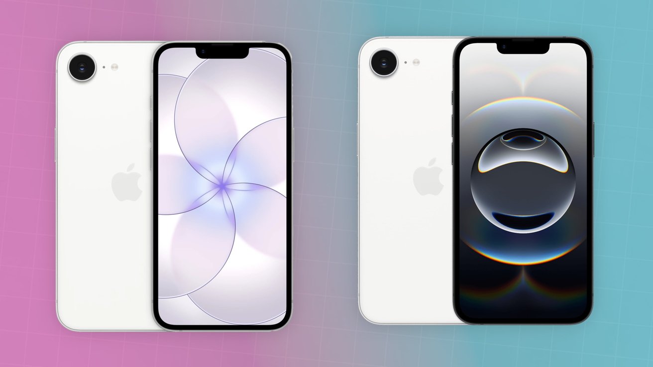 iPhone 17e vs iPhone 16e