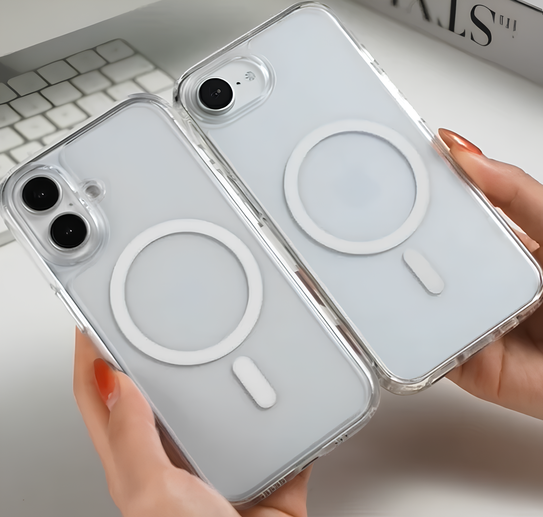 iPhone 16 vs iPhone SE 4: Which One Should You Choose?