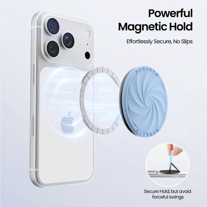 Vortuxe MagSafe Grip Stand for Phone Case