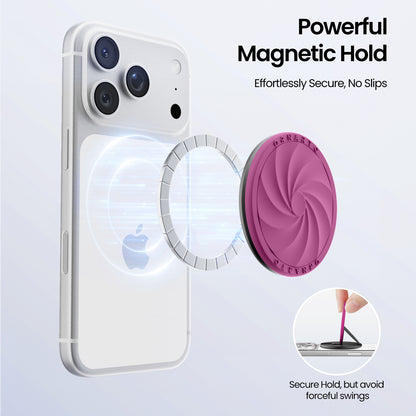 Vortuxe MagSafe Grip Stand for Phone Case