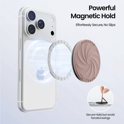 Vortuxe MagSafe Grip Stand for Phone Case