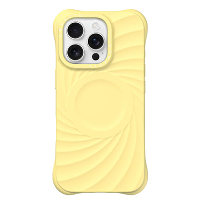 VORTUXE Hülle für iPhone 16 Serie