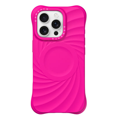VORTUXE Hülle für iPhone 16 Serie