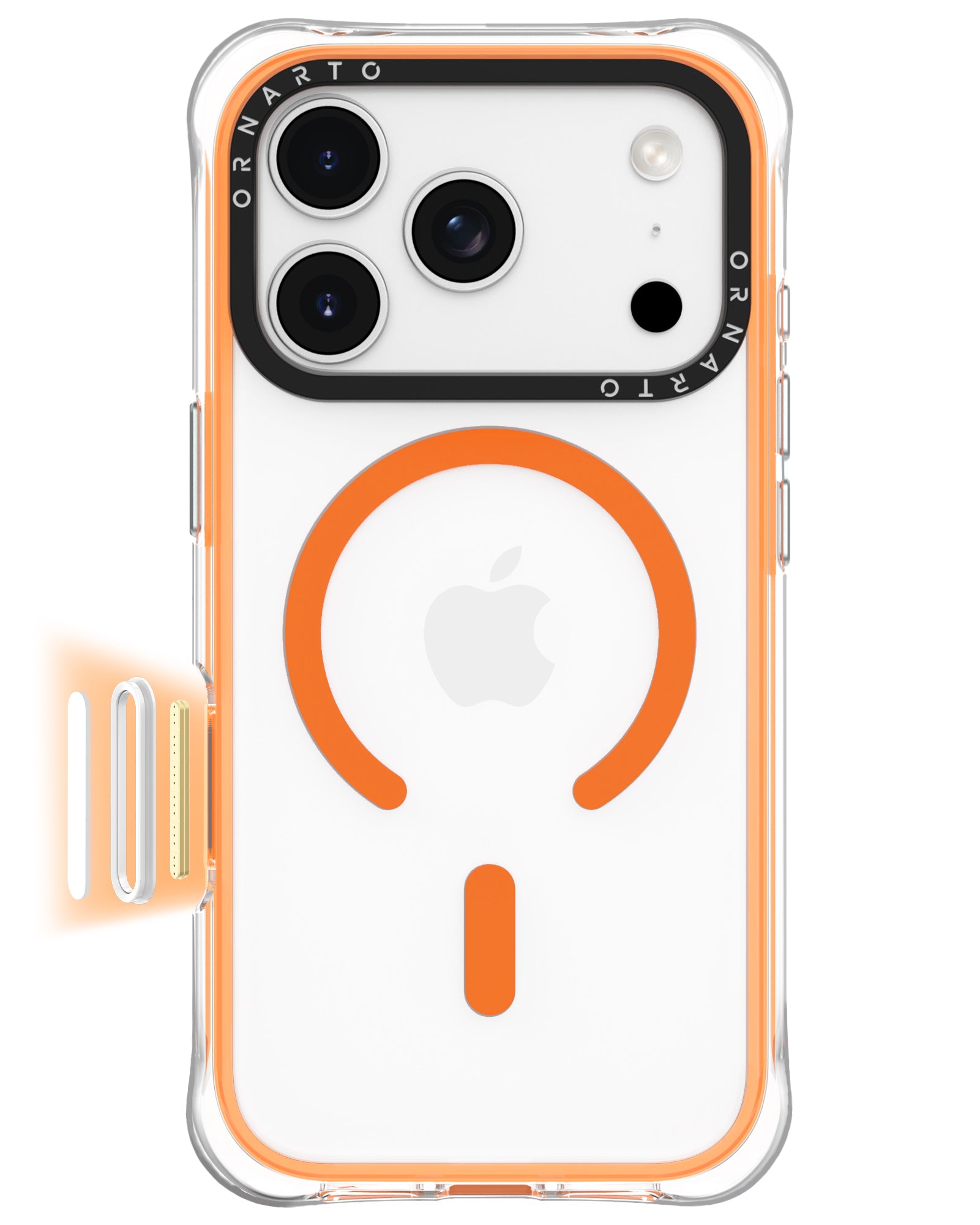 Diamond Air Case for iPhone 17 Pro | Pro Max